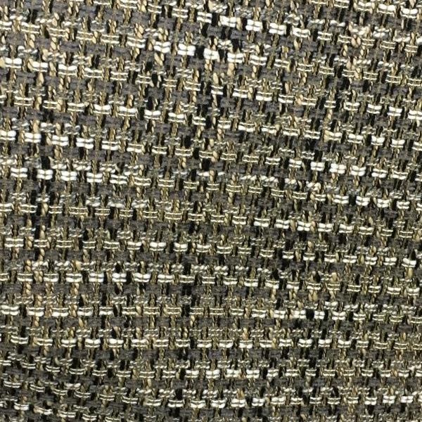 Swavelle Mill Creek Gabrielle Bluff Bluff Chenille Gray Upholstery Fabric