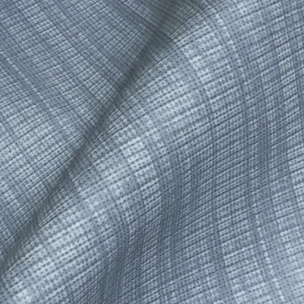 Designtex Gale Raindrop Tone On Tone Blue Upholstery Vinyl