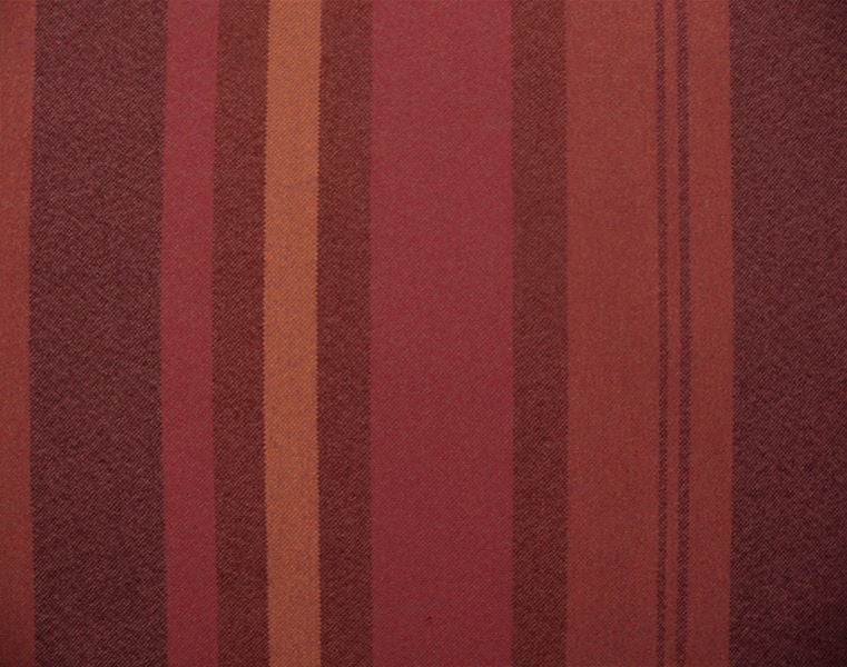 Remnant of Galloway Port Pink & Purple Upholstery Fabric