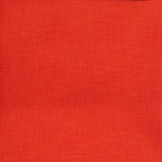 Designtex Upholstery Fabric Red Solid Gamut Persimmon Toto Fabrics