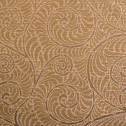 Upholstery Fabric Spiral Geometric  Gardner Tussah Toto Fabrics