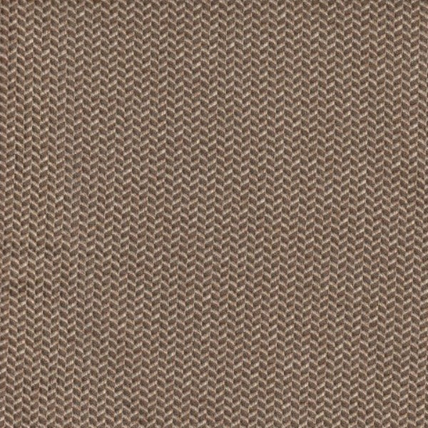Upholstery Fabric Small Chevron Gateway Truffle Toto Fabrics
