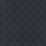 Arc-Com Fabrics Upholstery Fabric Quilted Design Gatsby Navy Toto Fabrics