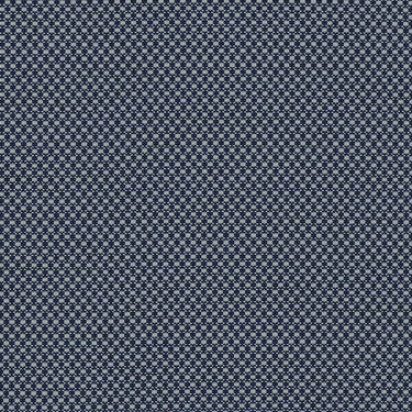 Remnant of Gauge Admiral Blue Upholstery Fabric