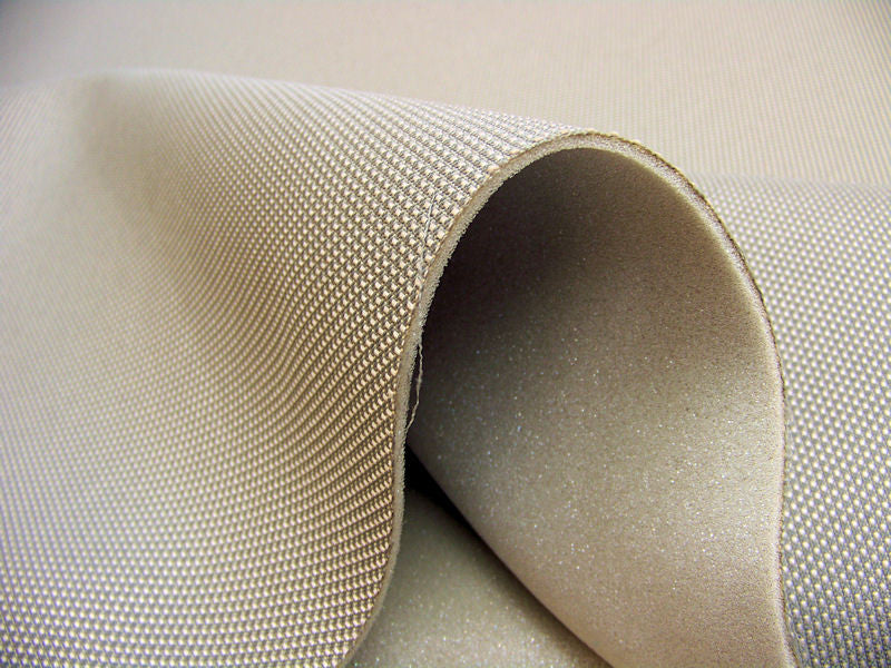 Gauge Adrift Textured Tone On Tone Grey Upholstery Fabric