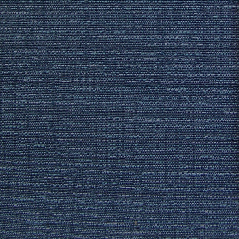 Upholstery Fabric Blue Textured Stripe Genesis Atlantic Toto Fabrics