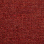 Genesis Firestorm Red Upholstery Fabric
