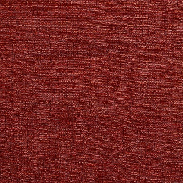Genesis Firestorm Red Upholstery Fabric