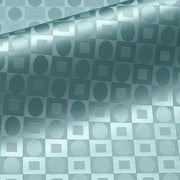 CF Stinson Upholstery Geomet Water Toto Fabrics Online