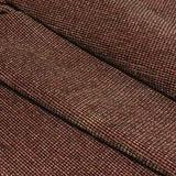 Richloom Upholstery Fabric Chenille Tweed Getty Chocolate Toto Fabrics