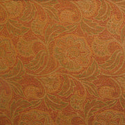 Upholstery Fabric Large Scale Floral Chenille Ginkgo Heat Toto Fabrics