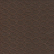 Upholstery Fabric Two Toned Circles Glee Walnut Toto Fabrics