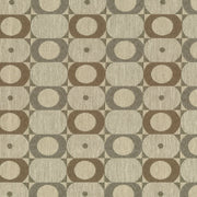 Upholstery Fabric Subtle Stripe Glen Arbor Sand Toto Fabrics