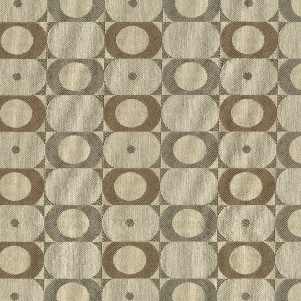 Upholstery Fabric Subtle Stripe Glen Arbor Sand Toto Fabrics