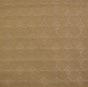 Upholstery Fabric Linked Rings Glenna Mocha Toto Fabrics