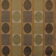 Upholstery Fabric Wool Blend Stripe Gotham Sage Toto Fabrics