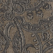 Swavelle Mill Creek Upholstery Fabric Paisley Design Graber Granite Toto Fabrics