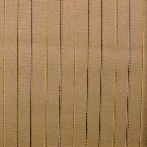 Designtex Fabrics Upholstery Fabric Striped Tan Wool Gramercy Fawn Toto Fabrics
