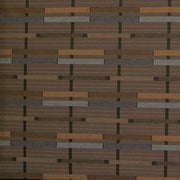 Arc-Com Fabrics Upholstery Fabric Remnant Grand Central Charcoal