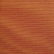 Upholstery Fabric Red Orange Pin Stripe Grand Vice Inferno Toto Fabrics