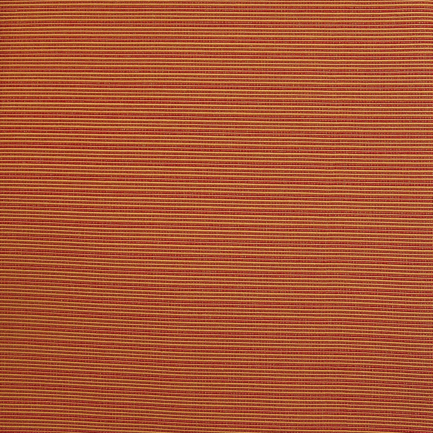 Upholstery Fabric Red Orange Pin Stripe Grand Vice Inferno Toto Fabrics