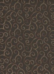 Upholstery Fabric Scroll Design Gravity Truffles Toto Fabrics