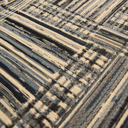 Knoll Greenwich Sheridan Blue Upholstery Fabric