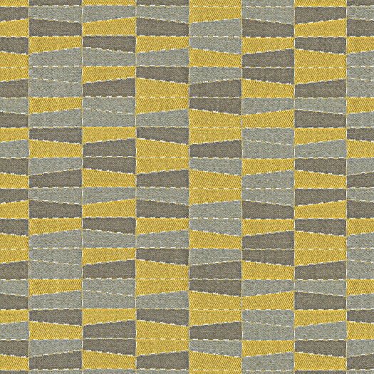 Carnegie Fabrics Upholstery Fabric Colorful Geometric Grid Color 11 Toto Fabrics