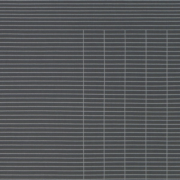 Maharam Fabrics Upholstery Grid Graphite Toto Fabrics Online