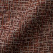 Pallas Upholstery Grill Cloth Oxblood Toto Fabrics Online
