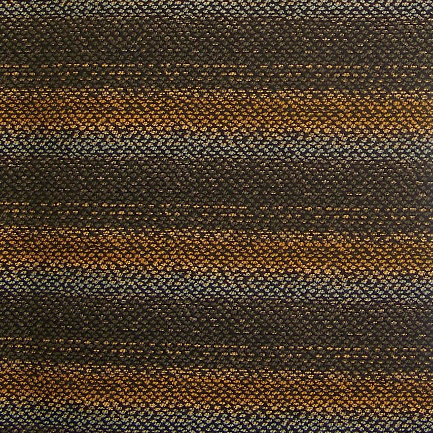 Upholstery Fabric Durable Dotted Stripe Groove Terra Toto Fabrics