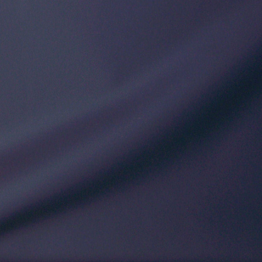 Ground Breaking Twilight Blue Polyurethane upholstery fabric