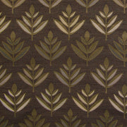 Upholstery Fabric Modern Botanical Guild Graphite Toto Fabrics