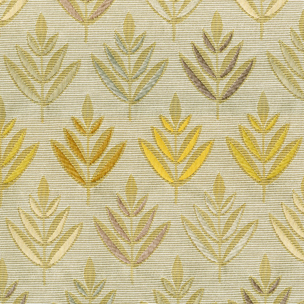 Upholstery Fabric Neutral Botanical Guild Karat Toto Fabrics