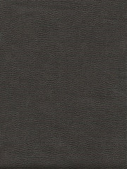 Richloom Fabrics Upholstery Fabric Two Toned Leather Gunslinger Charcoal Toto Fabrics