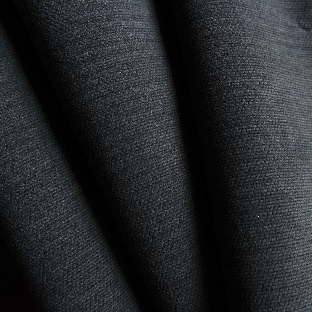 Remnant of Gusto Evening Blue Upholstery Fabric