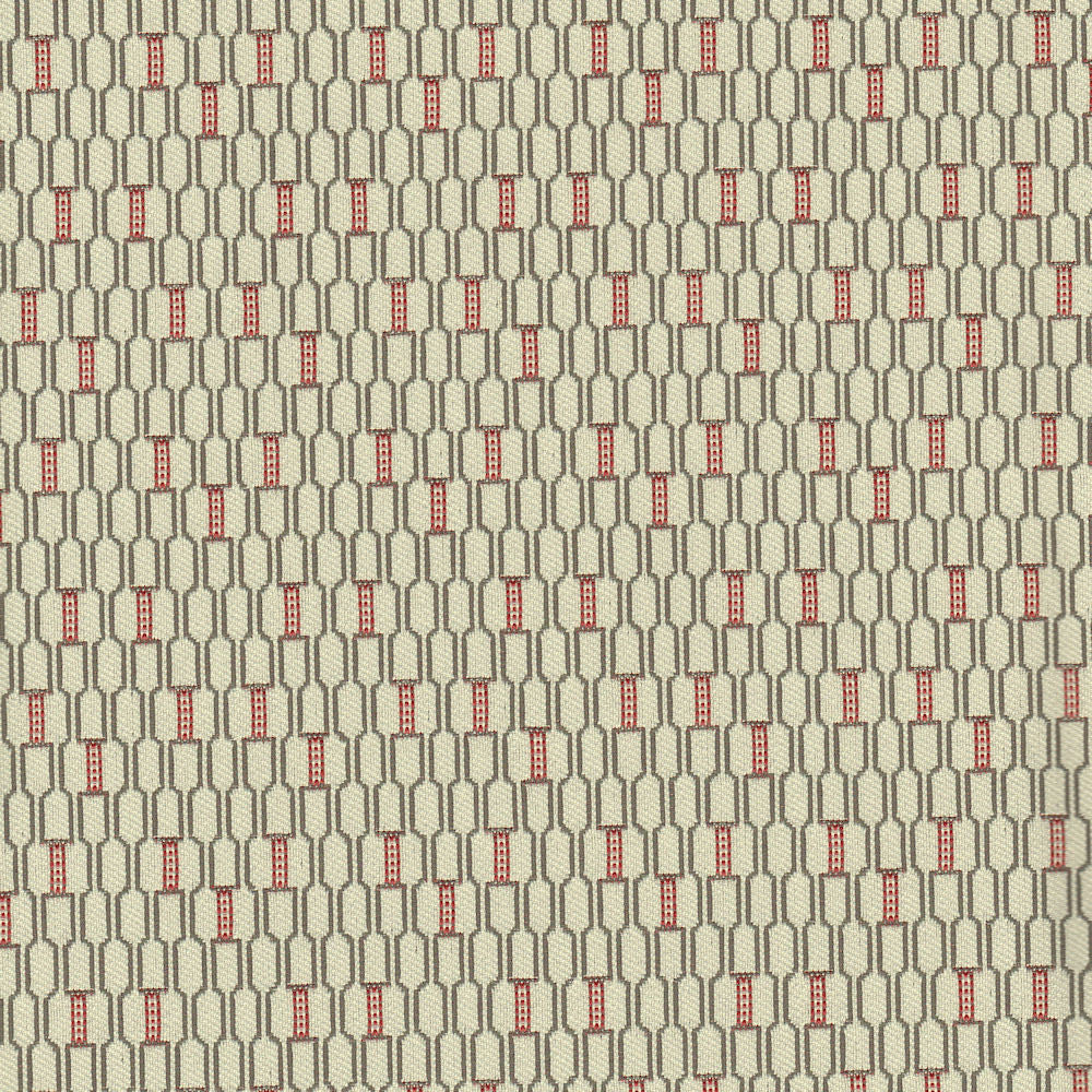 Momentum Textiles Upholstery Fabric Remnant Habit Salt