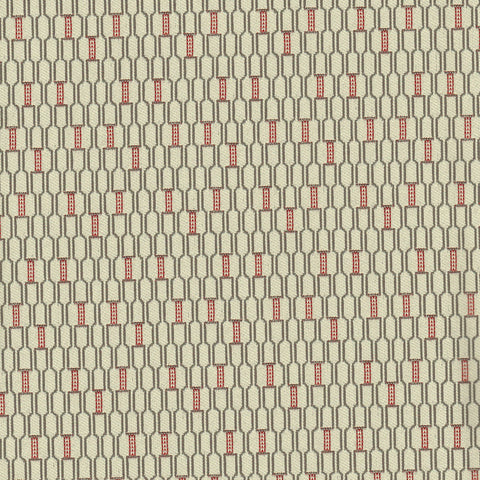 Momentum Textiles Upholstery Fabric Remnant Habit Salt