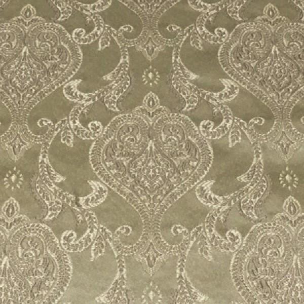 Swavelle Mill Creek Upholstery Fabric Victorian Style Hafia Ivory Toto Fabrics