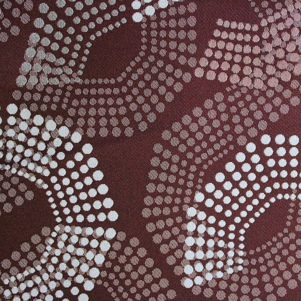 Upholstery Halftone Berry Pie Toto Fabrics Online
