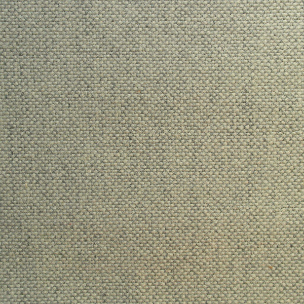 Kvadrat Hallingdal Color 110 Gray Upholstery Fabric