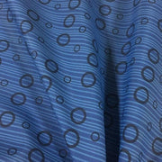 Momentum Halo Prussian Blue Upholstery Vinyl 