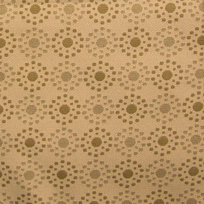 Upholstery Fabric Circles And Dots Halos Beach Toto Fabrics