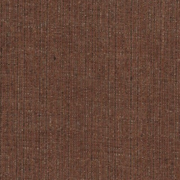Upholstery Fabric Tight Weaved  Hank Nutmeg Toto Fabrics