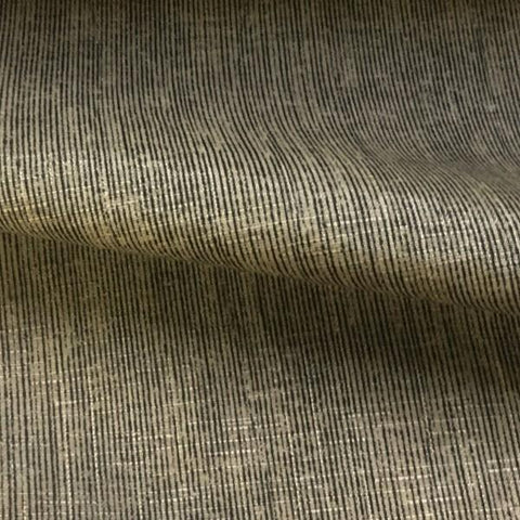 Swavelle Mill Creek Upholstery Fabric Stripe Hanson Acorn Toto Fabrics