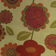 CF Stinson Happy Tappy Island Ease Crypton Upholstery Fabric