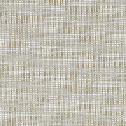 Upholstery Fabric Striped Textured Panel  Hard Rock Quartz Toto Fabrics