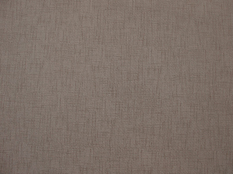 Harmonic Stone Textured Nonwoven Grey Upholstery Fabric