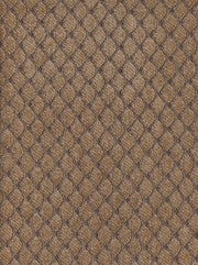 Upholstery Fabric Chenille Diamond Pattern Harri Jute Toto Fabrics