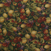 Upholstery Fabric Crypton Botanical Fruit Tree Harvest Hunter Toto Fabrics